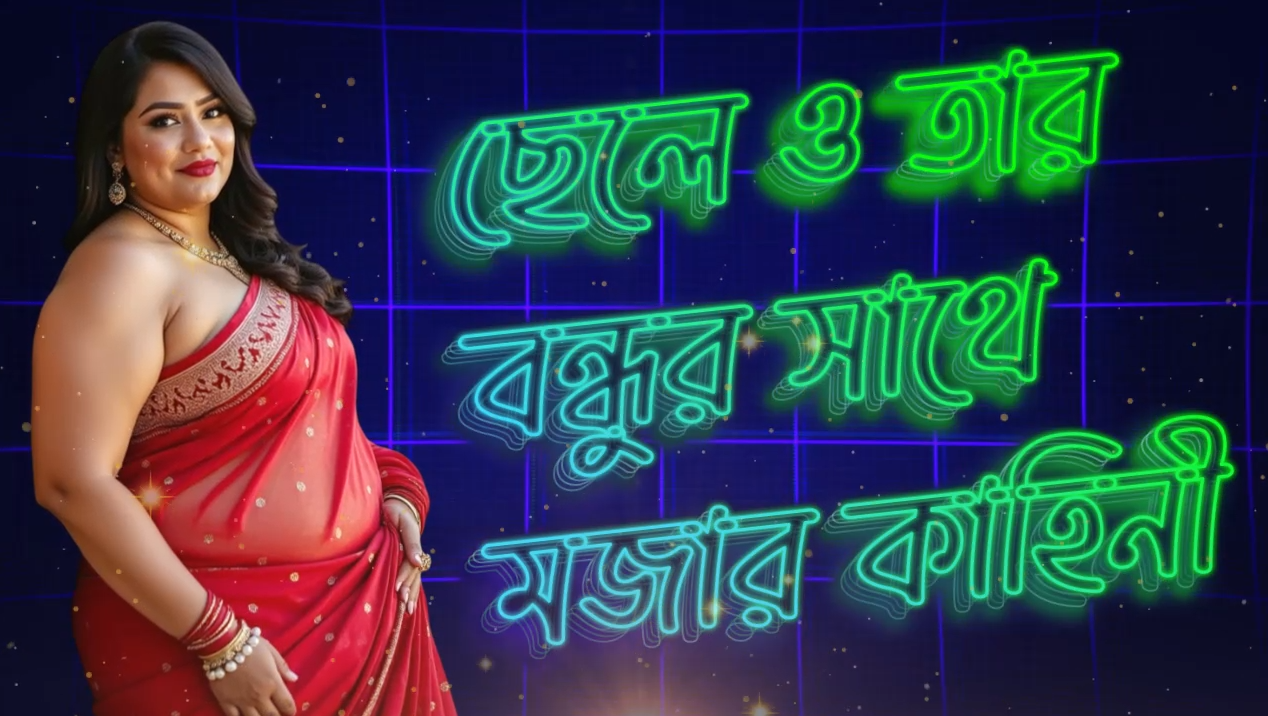 Cheler bondhu dhiraj ke chudte dilam